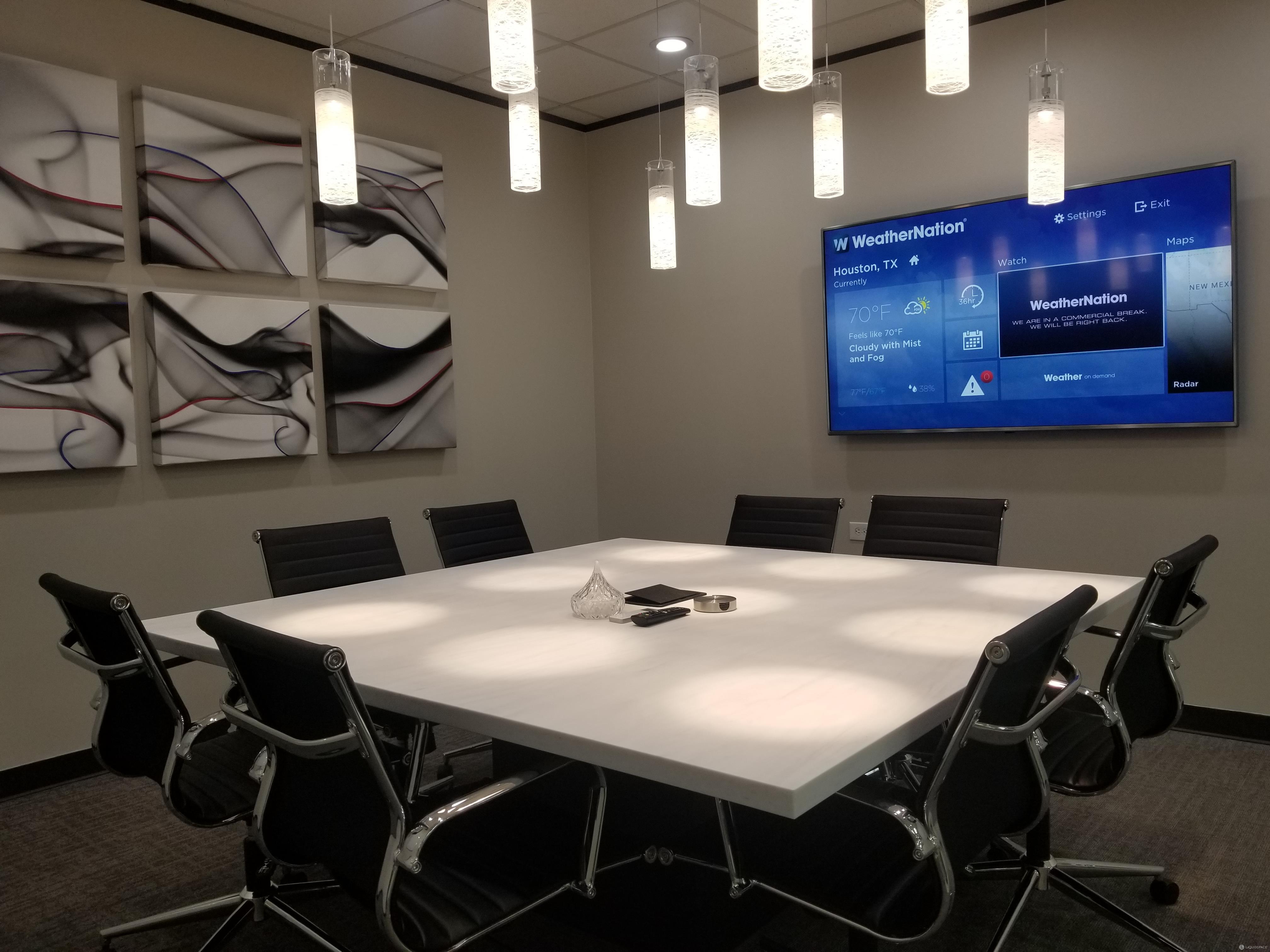 9801 Westheimer Road, Suite 300, Houston, TX, 77042