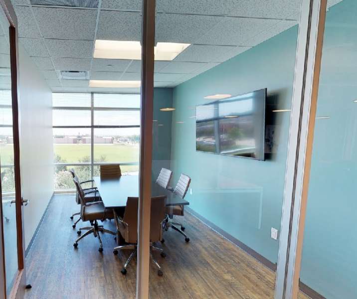 13100 Wortham Center Dr., 3rd Floor, Houston, TX, 77065
