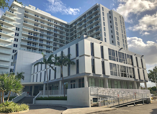 Offix Solutions LLC - Downtown Miami