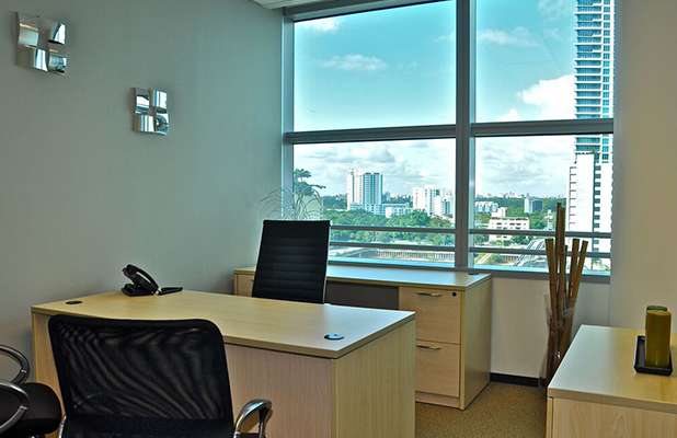 Day Office
