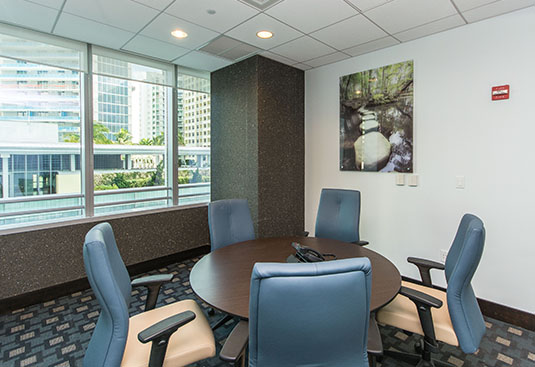 1395 Brickell Ave., Suite 800, Miami, FL, 33131