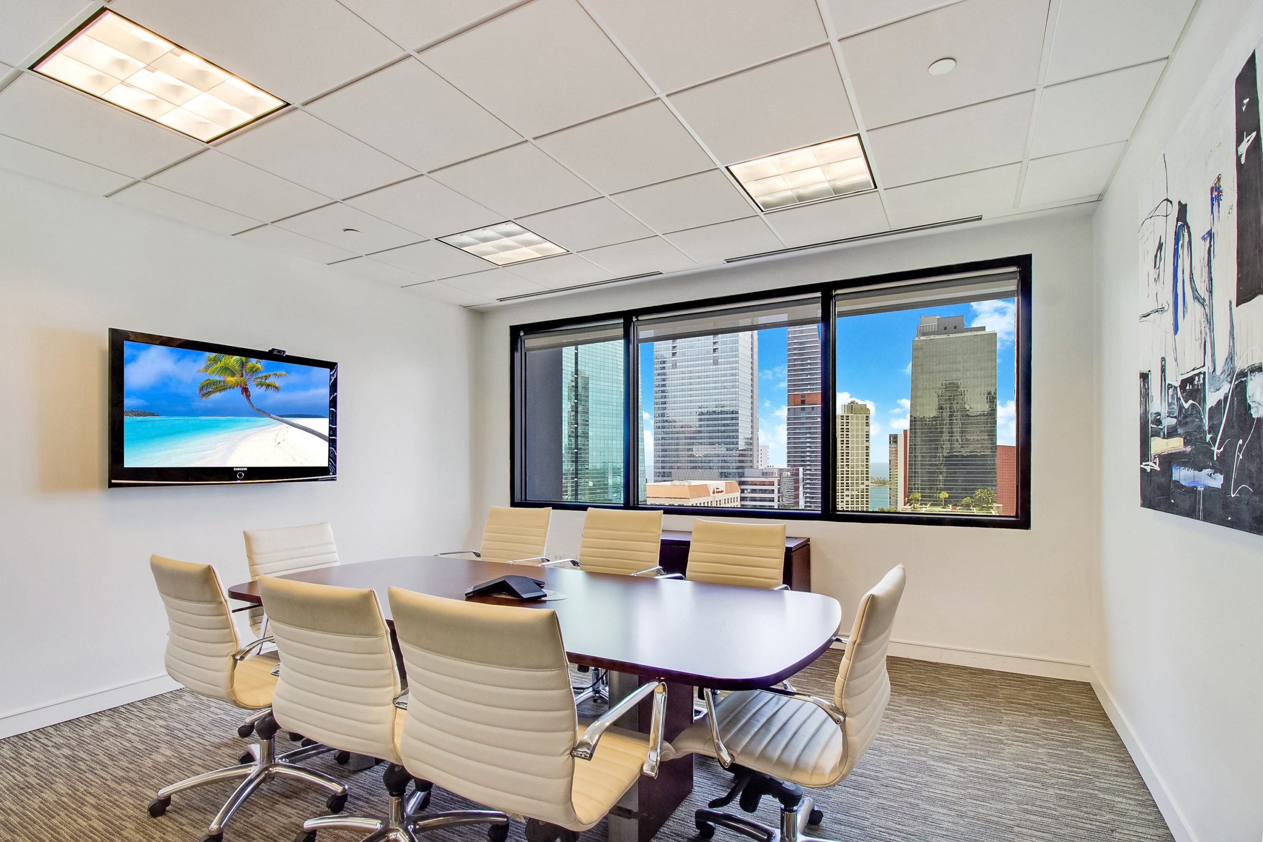 1200 Brickell Ave., Suite 1950, Miami, FL, 33131