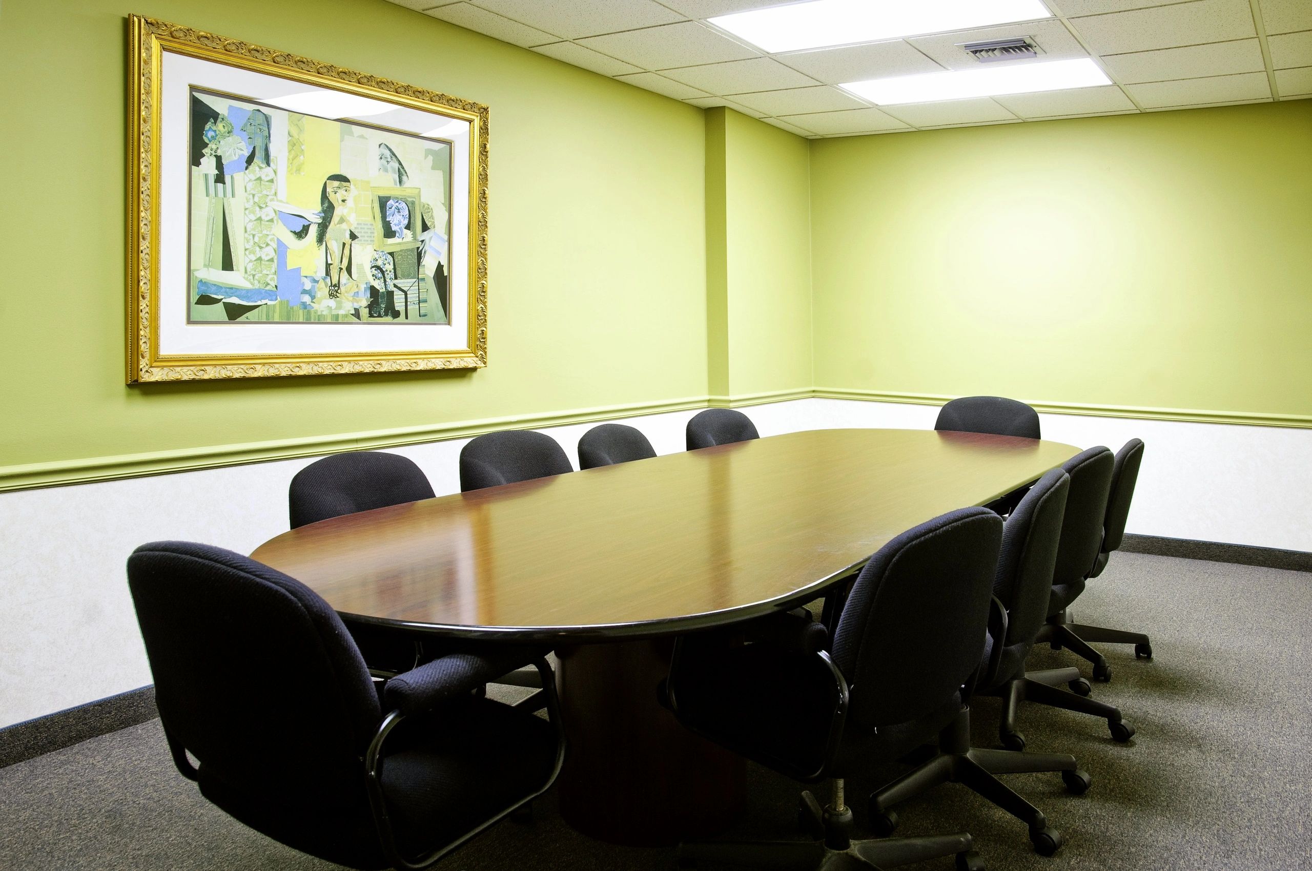Conference/Meeting Room