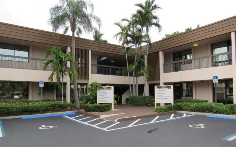 The California Club