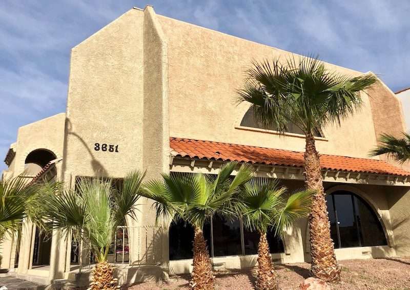 Lindell Professional Plaza Virtual Business Address