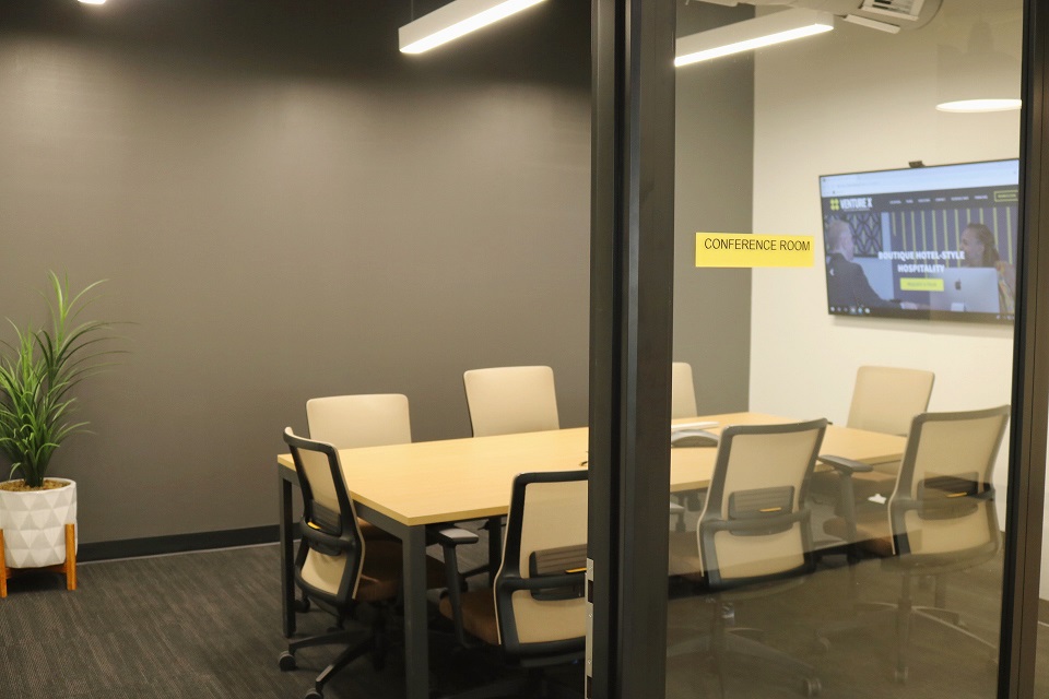 100 East Pine Street, Suite 110, Orlando, FL, 32801