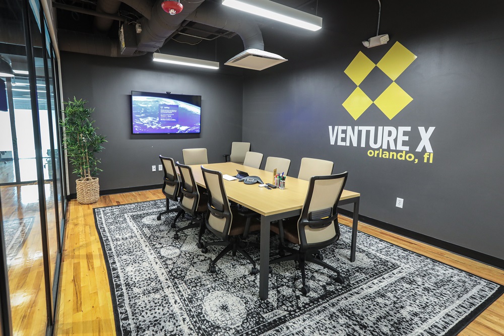 100 East Pine Street, Suite 110, Orlando, FL, 32801