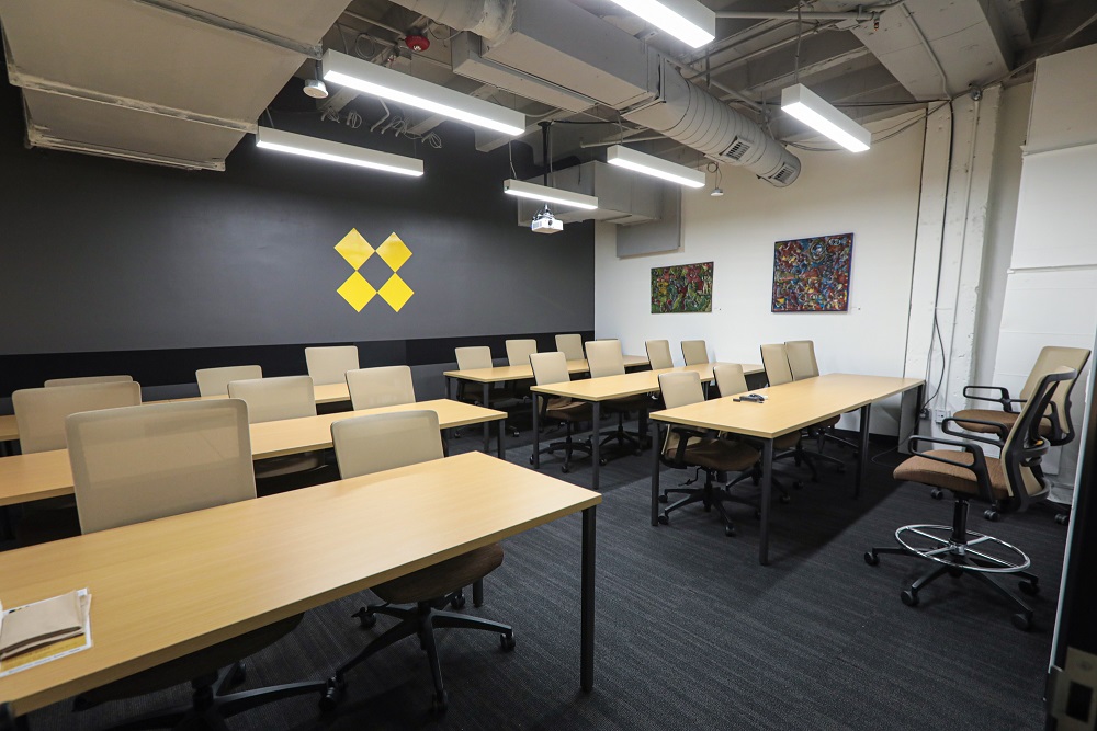 100 East Pine Street, Suite 110, Orlando, FL, 32801