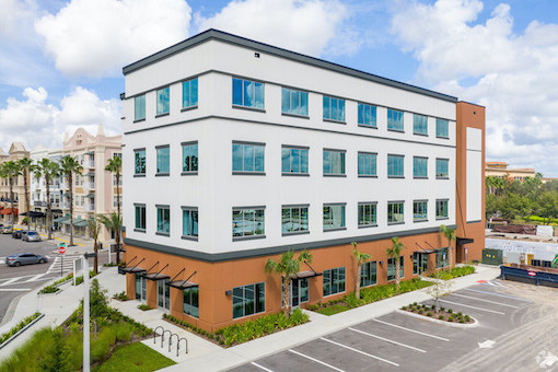 Avalon Innovation Center