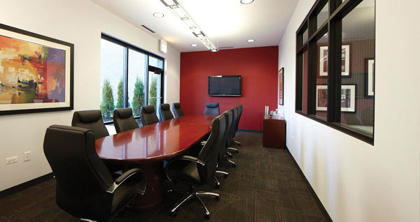 Large Conference room