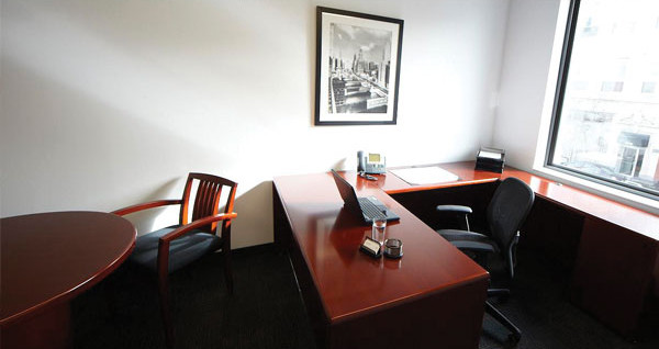 1016 W. Jackson Blvd., Chicago, IL, 60607