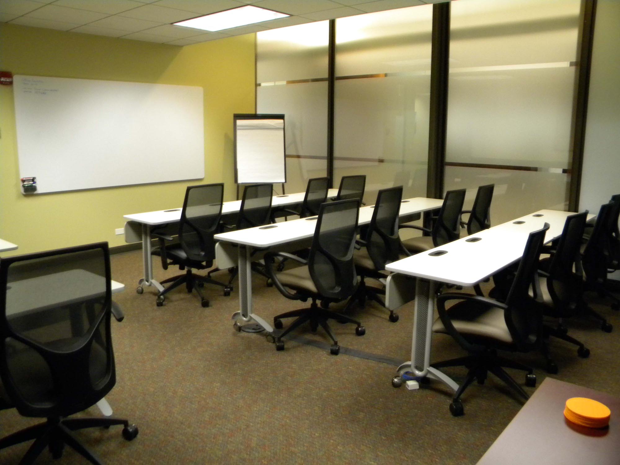 8745 W. Higgins Rd., Suite 110, Chicago, IL, 60631