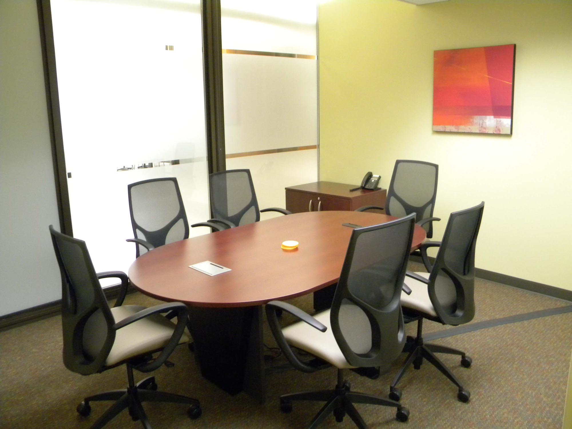 8745 W. Higgins Rd., Suite 110, Chicago, IL, 60631