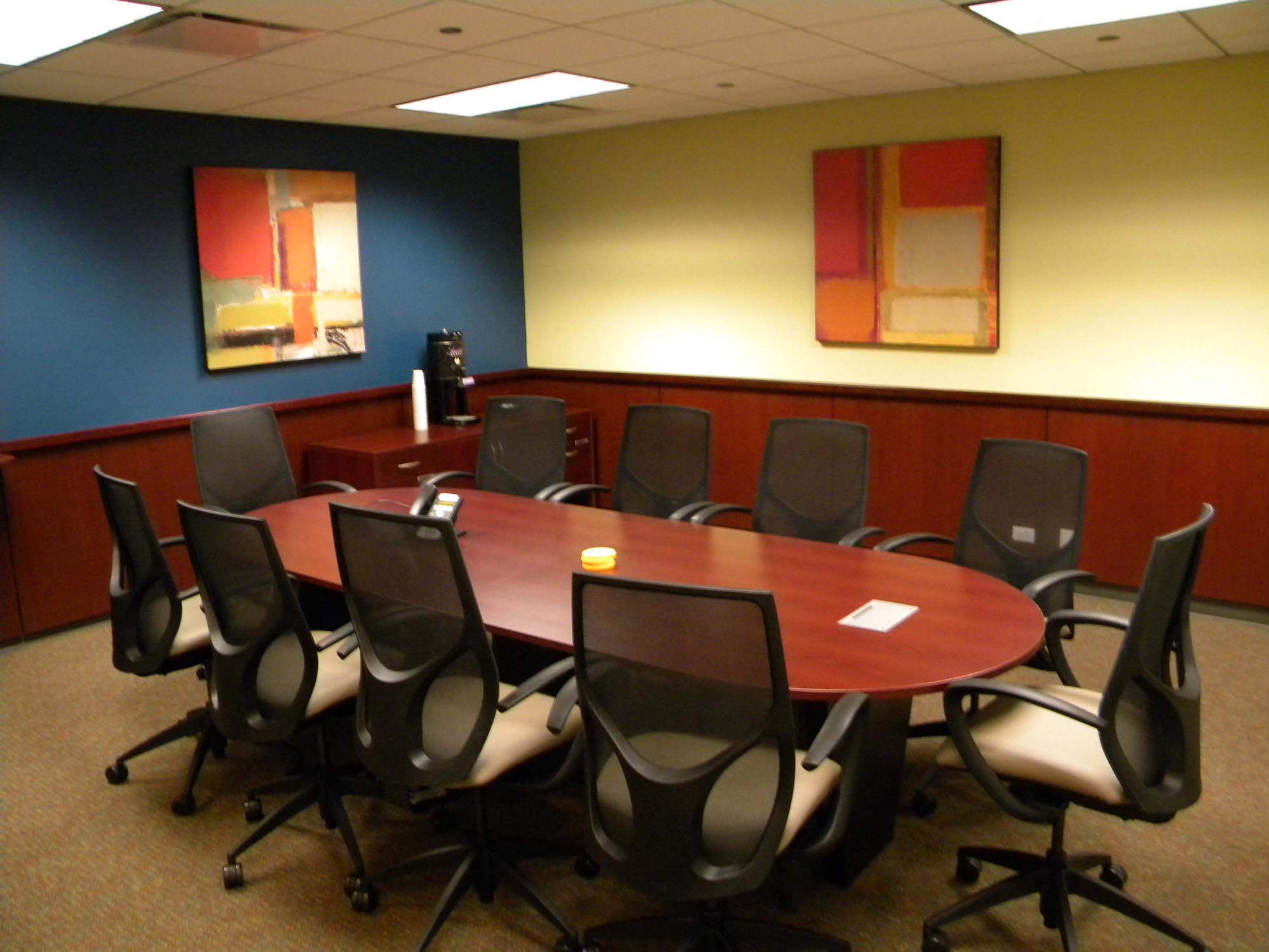 Conference Room 1