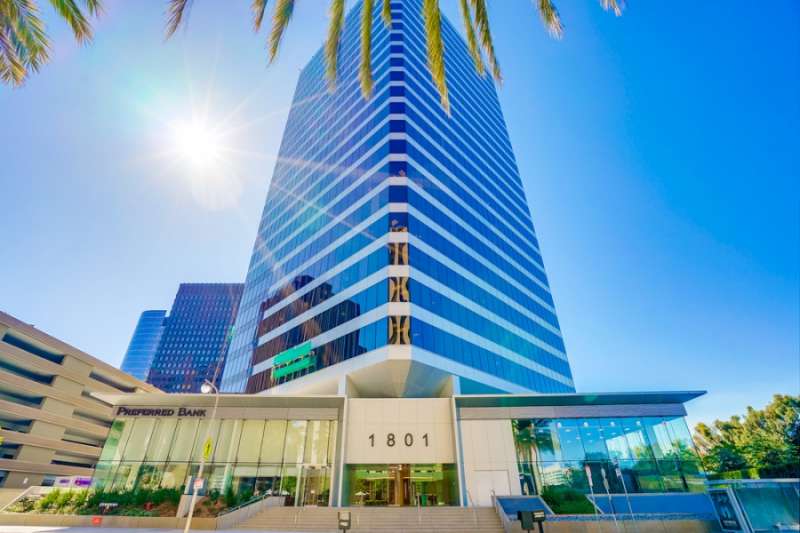 P78 - Century Park Plaza