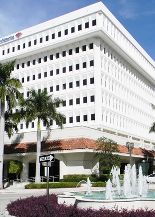 Zen Offices - Boca Raton