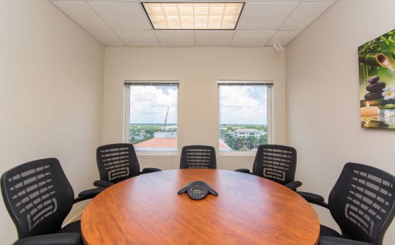 Small Meeting Room