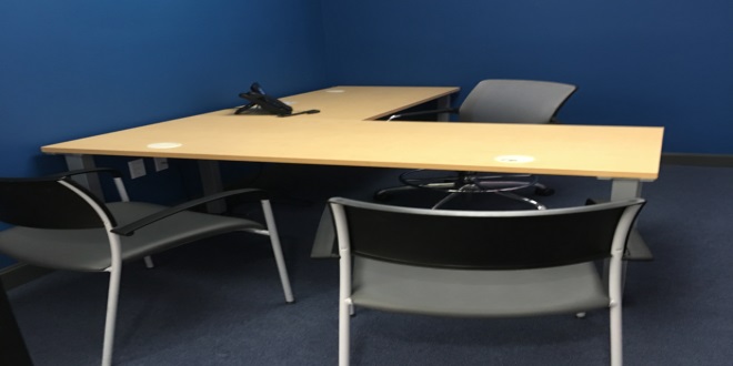 Day Office