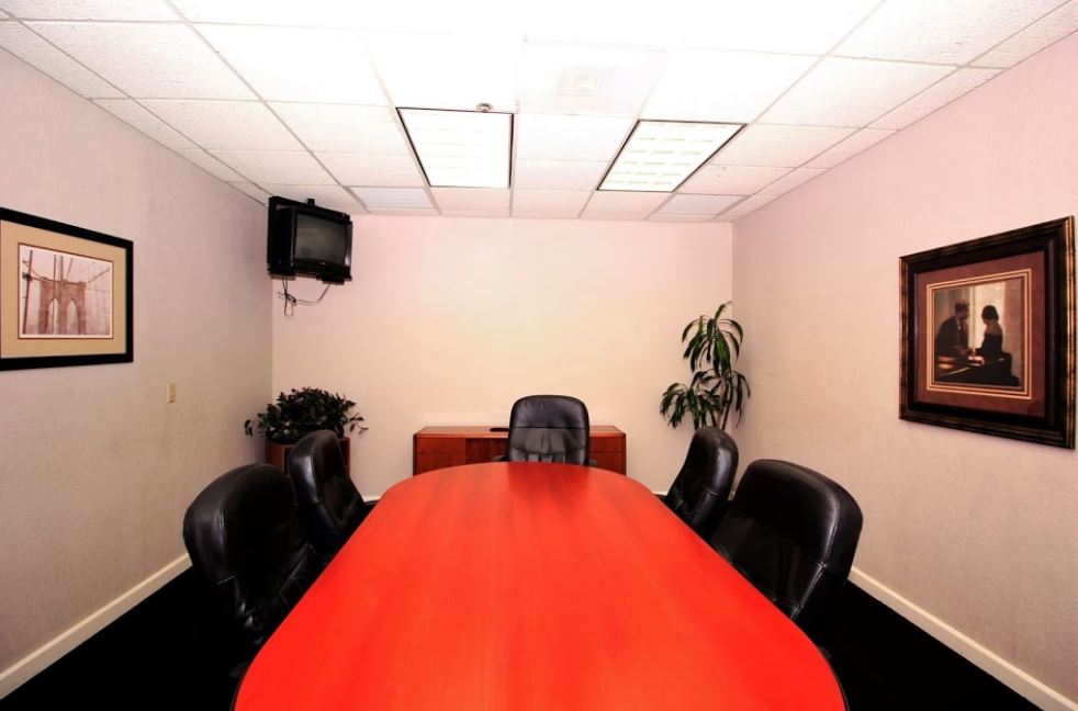 Conference Room A