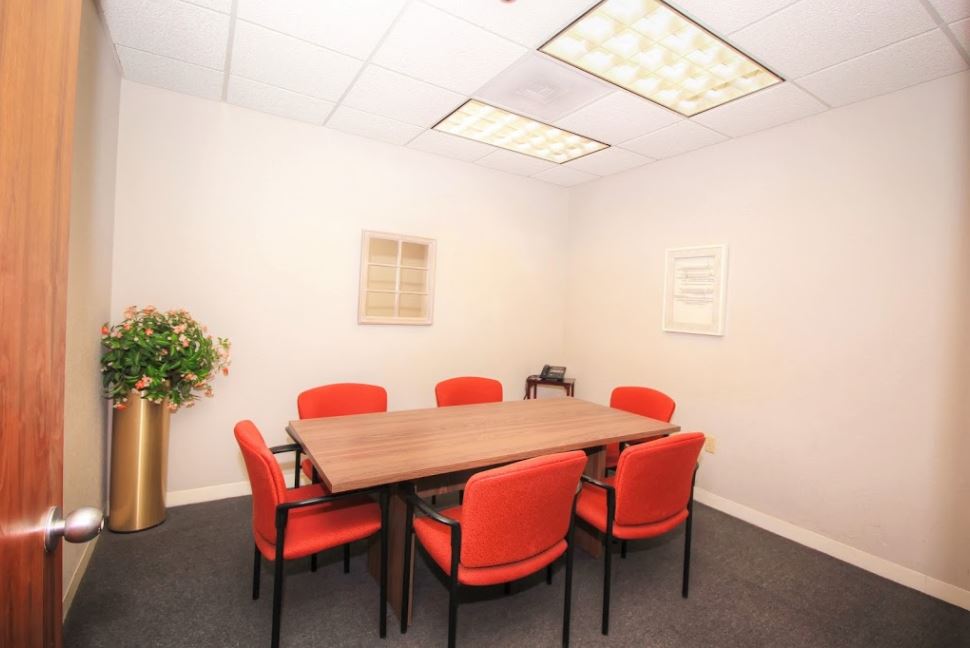 Conference Room C