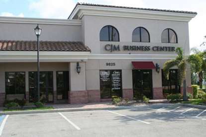 Sandalfoot Retail Plaza Office Space