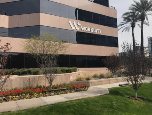 Workuity Biltmore
