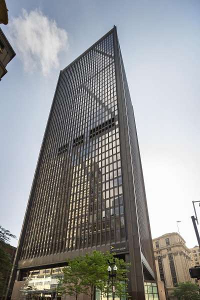 One Boston Place