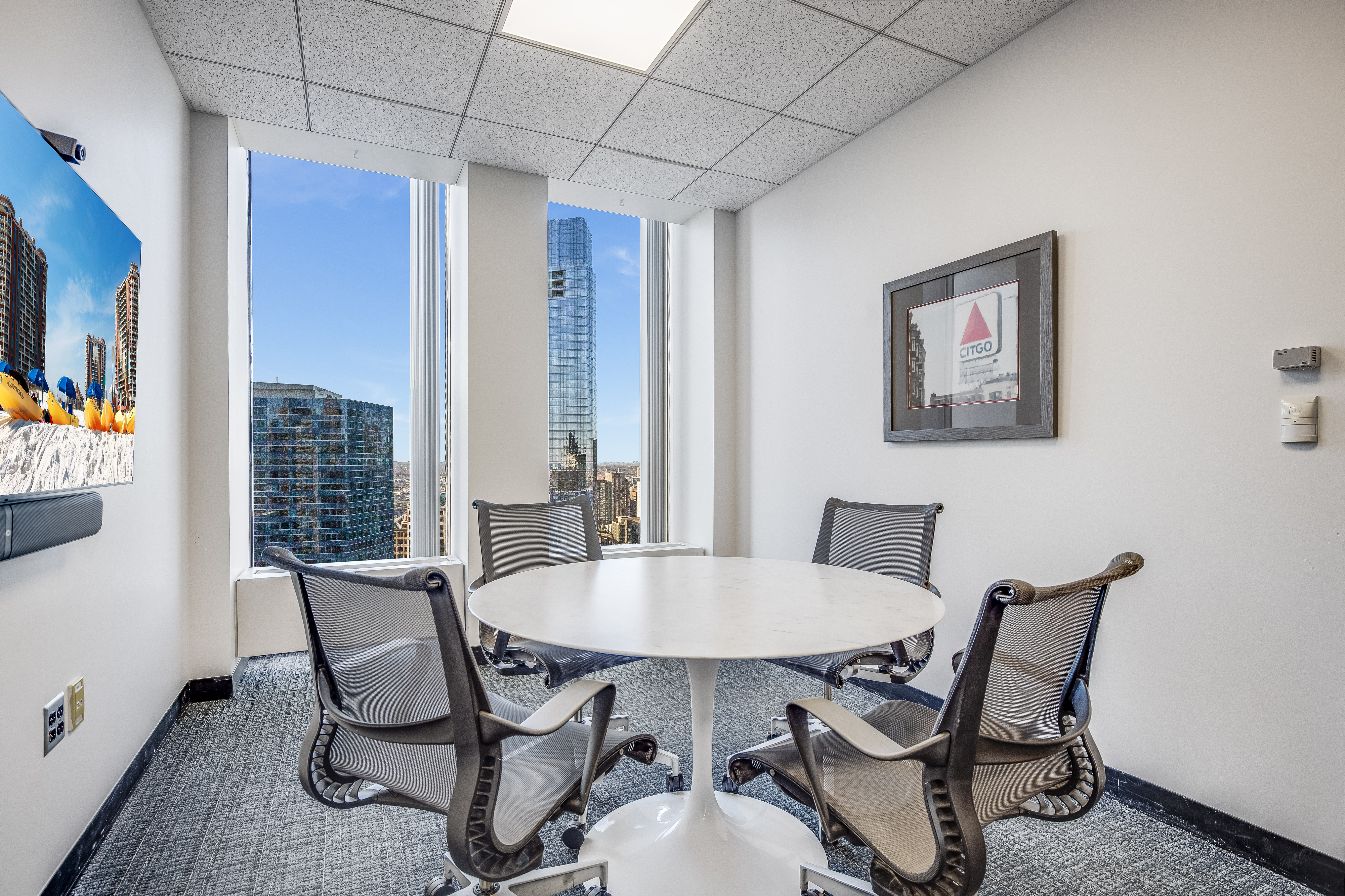 One Boston Place, Suite 2600, Boston, MA, 02108