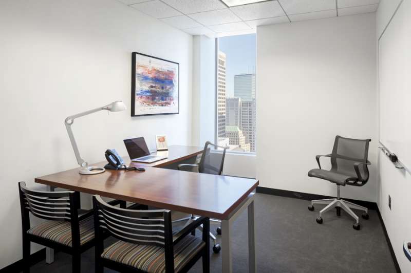 One Boston Place, Suite 2600, Boston, MA, 02108