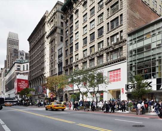Jay Suites - 34th St