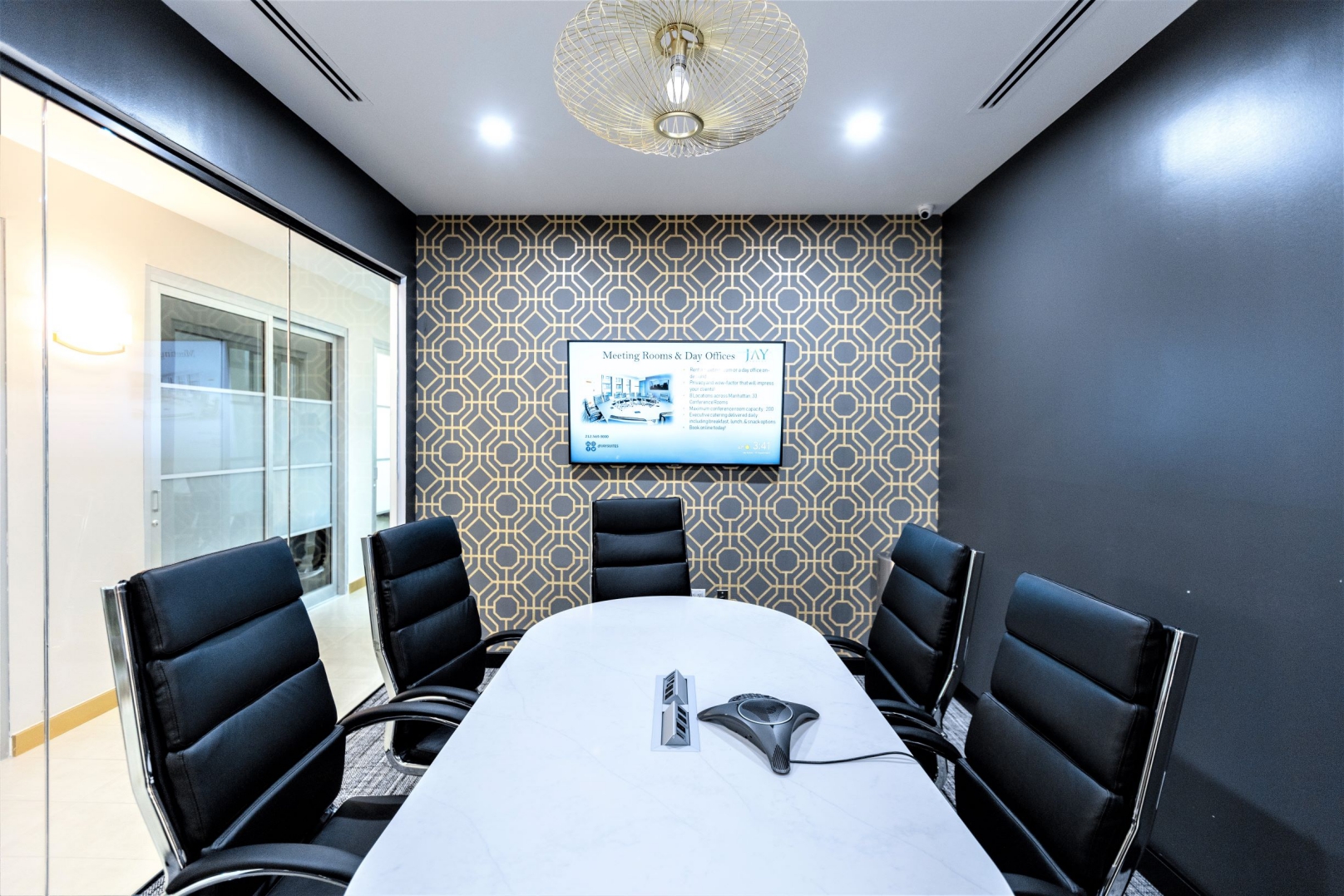 515 Madison Ave., 8th Floor, New York, NY, 10022