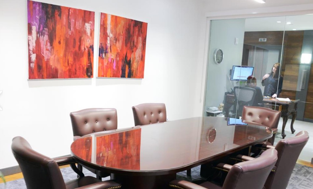 30 Wall Street, 8th Floor, New York, NY, 10005