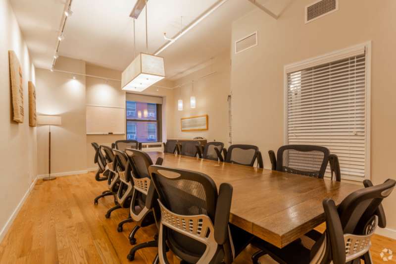 Large Conference Room on 3rd Floor