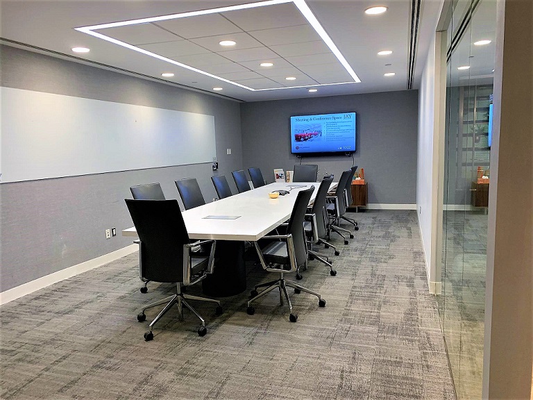 Meeting Room B