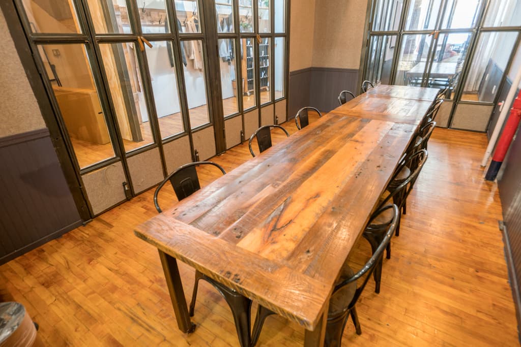 447 Broadway, 2nd Floor, New York, NY, 10013