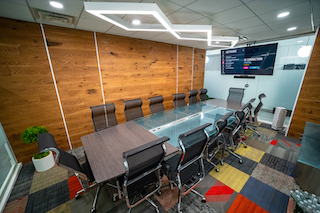 Conference Room A