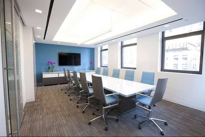 125 Park Avenue, 25th Floor, New York, NY, 10017