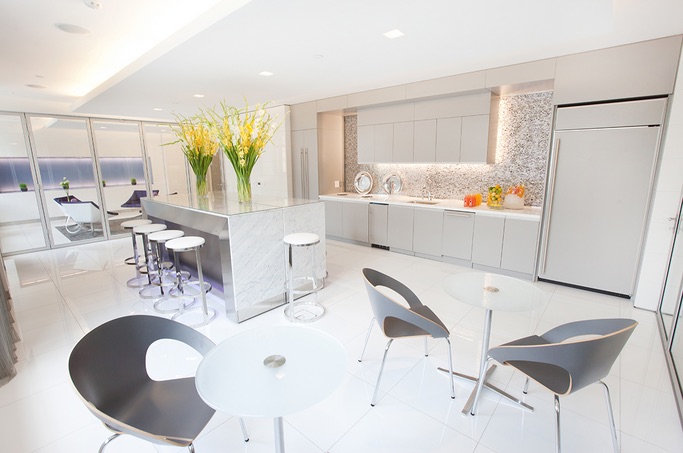 125 Park Avenue, 25th Floor, New York, NY, 10017