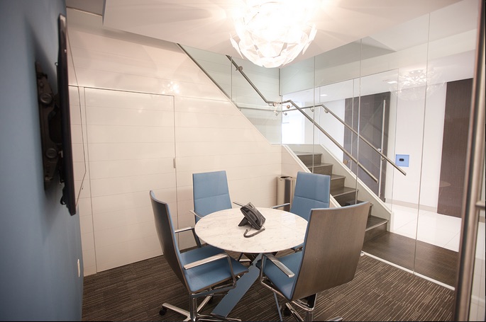 125 Park Avenue, 25th Floor, New York, NY, 10017