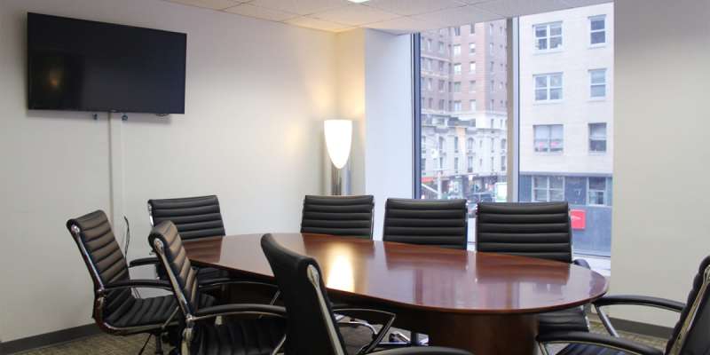 Meeting Room D