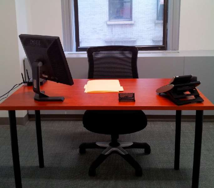 Day Office