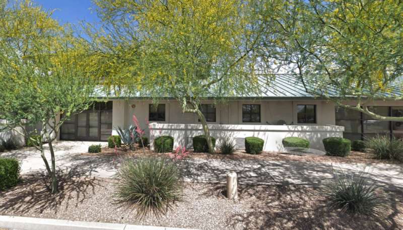 Plaza Executive Suites LLC - Scottsdale