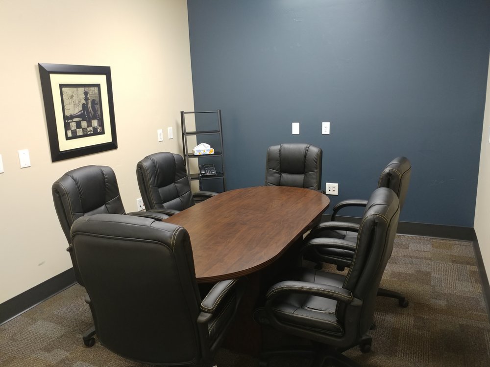 6424 E Greenway Pkwy, Suite 100, Scottsdale, AZ, 85254