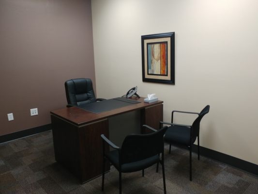 6424 E Greenway Pkwy, Suite 100, Scottsdale, AZ, 85254