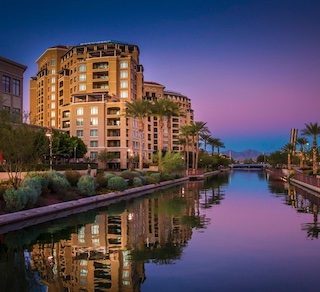 Executive Hub - Camelback Rd