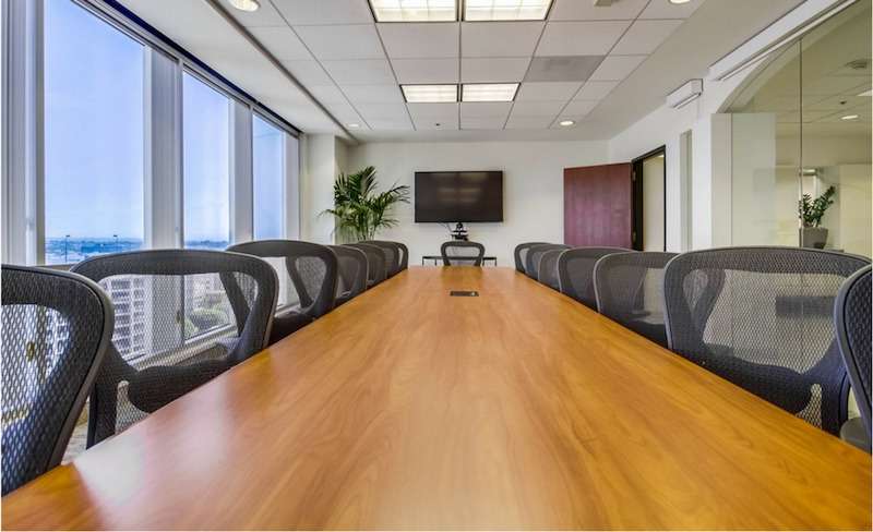 100 Wilshire Blvd, Suite 700, Santa Monica, CA, 90401