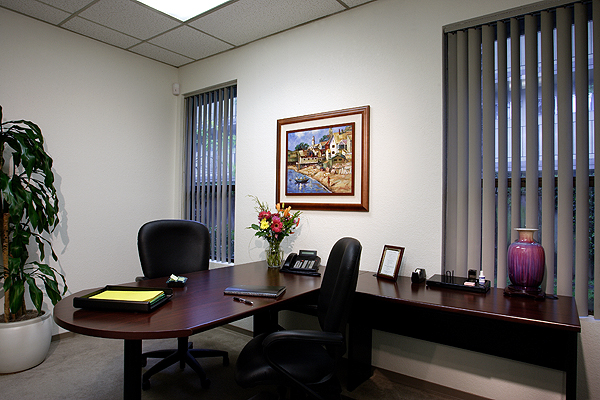 Day Office