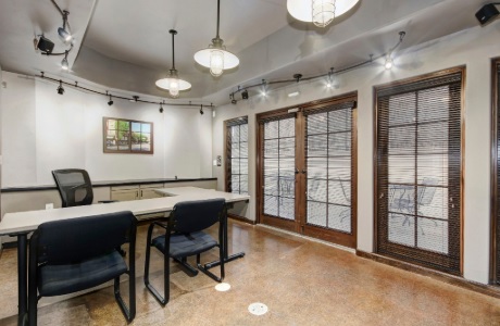 Day Office Suite