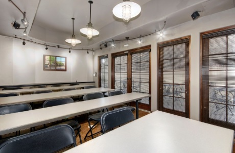 836 57th Street, Suite 250, Sacramento, CA, 95819