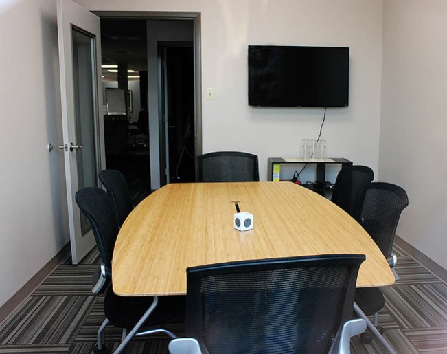 1617 Park Place Ave., Suite 110, Fort Worth, TX, 76110